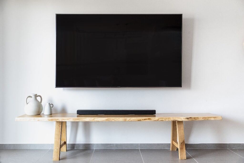Certified TV Wall Mounting Installers in Perth, WA