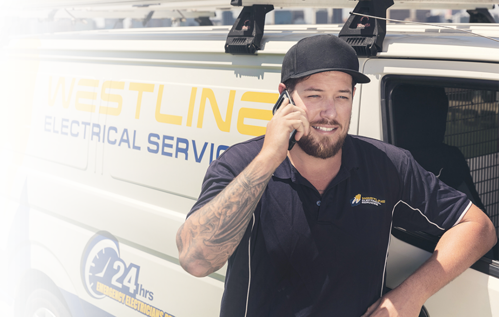 electrician duncraig