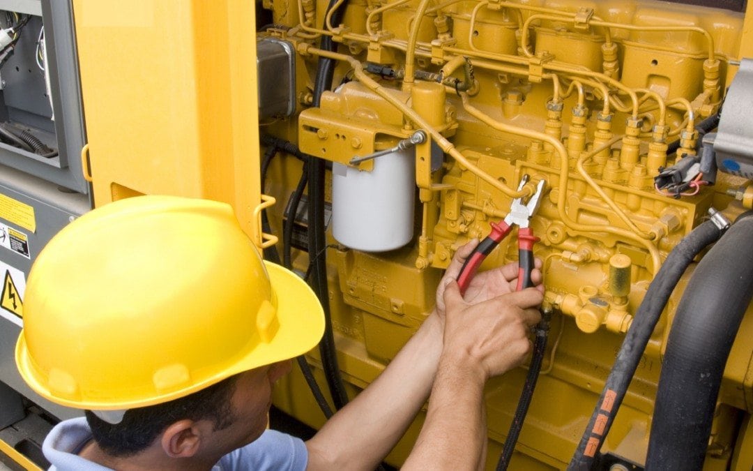 10 Maintenance tips to keep your generator running smoothly Westline