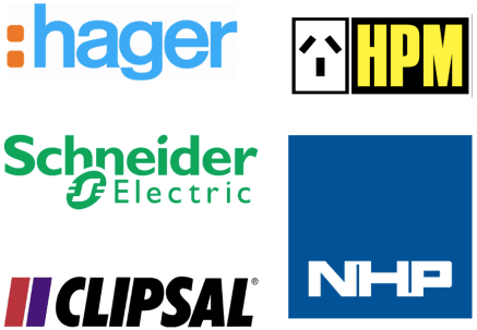 Our electrical solutions trusted partners
