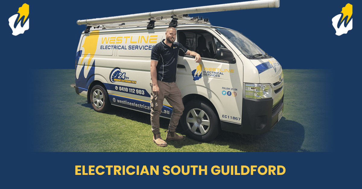 Electrician South Guildford 0 Call Out Fee Available 24/7