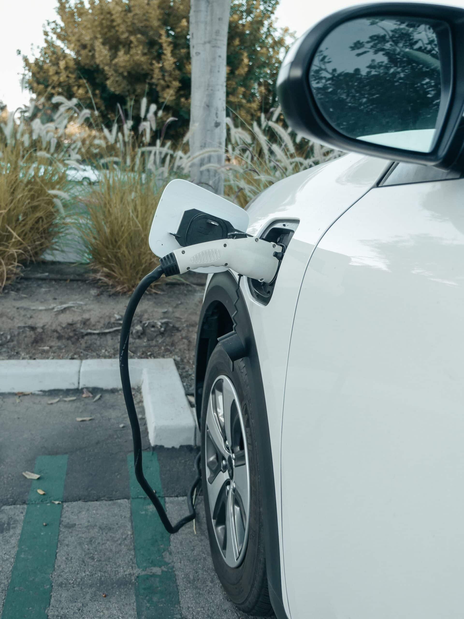 Electric Vehicle Charging Installation Perth, WA 0 Call Out Fee