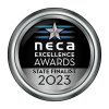 NECA Excellence Awards State Finalist 2023