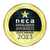 NECA Excellence Awards State Winner 2023