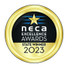 NECA Excellence Awards State Winner 2023